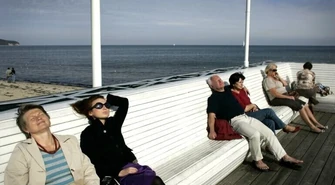 IMGW: od przyszłego tygodnia ocieplenie, w środę i czwartek będzie nawet 30 st. C