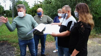 Co tak śmierdzi w mieście?