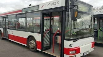 Zmiany w kursowaniu linii nr 4