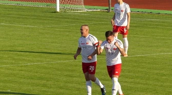 Concordia nie zwalnia tempa i wygrywa piąty mecz z rzędu