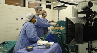 &#8222;Przed chorobą nie ma wstydu&#8221;. Bezpłatne badania urologiczne w Piotrkowie