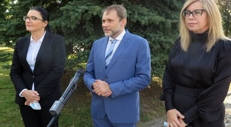 Kolejne dofinansowanie na kładkę w Sulejowie