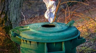 Wspólnie posprzątają sulejowską Polankę