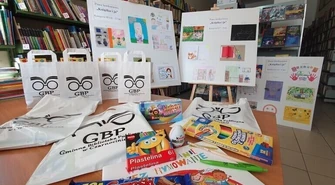 Gmina Czarnocin: &#8222;Książka i ja&#8221;. Wyłonili zwycięzców konkursu