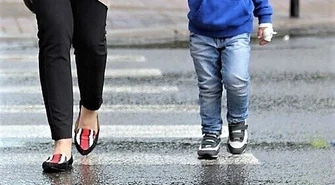 Potrącił 10-latka na pasach i uciekł. Policja poszukuje sprawcy