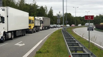 Lepiej omijajcie Rakowską. Ruszył remont [ZDJĘCIA]