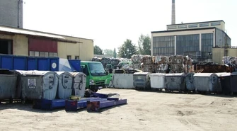 Problem ze smrodem da się rozwiązać?