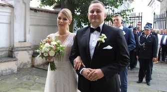 Starosta piotrkowski powiedział sakramentalne "Tak"