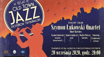 Jazzowa niedziela na Starym Mieście