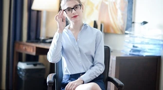 Badanie: osoby w okularach mniej narażone na Covid-19