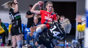 O włos od sensacji. Piotrcovia minimalnie słabsza w Lublinie