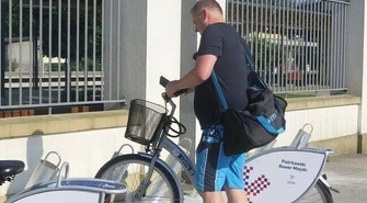 Rowerem miejskim pojedziesz za darmo