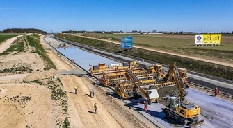 Będą zatrzymania ruchu na A1