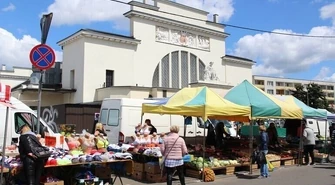 Już wiadomo, w jaki sposób ograniczona zostanie działalność miejskich targowisk