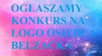 RO Belzacka ogłasza konkurs na logo