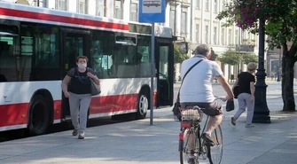 Mieszkańcy domagają się poprawek w rozkładzie jazdy MZK