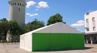 COVID-19: Więcej punktów pobrań wymazów w Łódzkiem