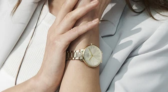 Zegarki damskie – wysoka jakość w dobrej cenie