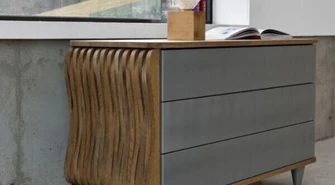 Nowoczesne wnętrze - specjaliści doradzają