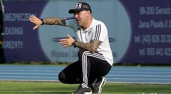 IV liga łódzka. Polonia wygrywa u siebie