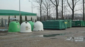 Gmina Wola Krzysztoporska: Punkt Selektywnej Zbiórki Odpadów Komunalnych &#8211; co można, a czego nie