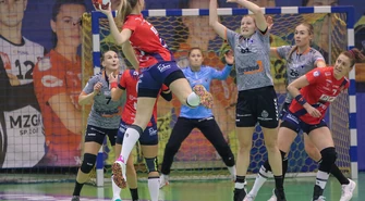 Pękła 40-tka! Imponujące zwycięstwo Piotrcovii