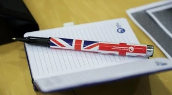 Europejski Komitet Regionów powołał grupę kontaktową‎ z Wielką Brytanią; zasiadła w niej prezydent Gdańska