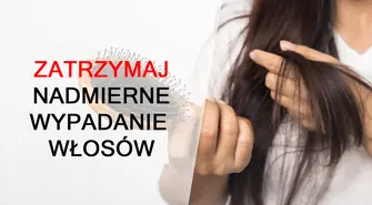 Nadmierne wypadanie włosów – sprawdź, co warto wiedzieć