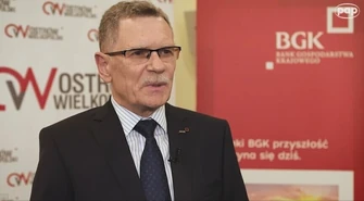 BGK i EBI uruchamiają pilotażowy projekt pożyczek dla miast średniej wielkości