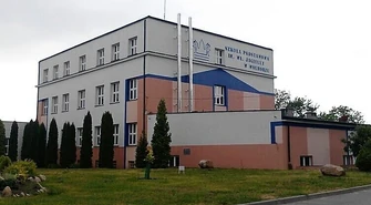 Nauczyciel ze szkoły w Wolborzu z koronawirusem