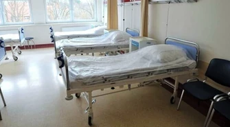 Będą zmiany w opiece szpitalnej nad pacjentem z COVID-19