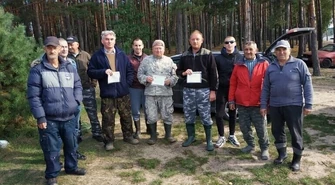 Gmina Wola Krzysztoporska: Kto został wędkarskim mistrzem?