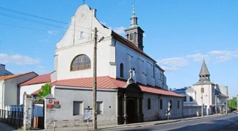 Zakażenie w kościele. Sanepid szuka osób z kontaktu!