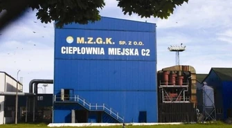 Awaria sieci ciepłowniczej przy ul. Belzackiej. Wstrzymano dostawy ciepłej wody