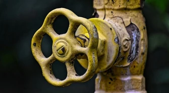 Awaria wodociągu na Belzackiej. Woda już jest, jednak usterkę usuną w poniedziałek