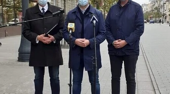 PSL przeciwko &#8222;Piątce dla zwierząt&#8221;