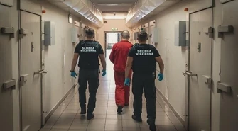 Ruszył nabór do Służby Więziennej