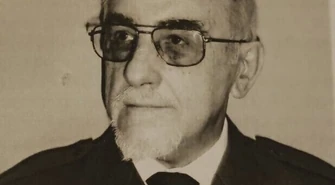 Zmarł Rafał Orlewski
