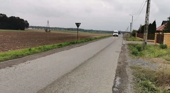 Utrudnienia w ruchu w Rakowie i Michałowie!