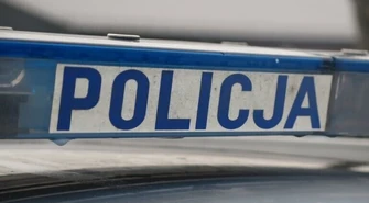 Potrzebował wiązanki na grób bliskich, więc ukradł