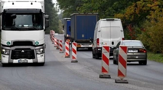 Koniec korków na Rakowskiej?