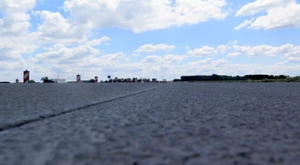 Utrudnienia na A1. Będą naprawiać nawierzchnię