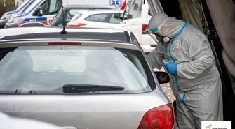 Wydłużone godziny pracy bełchatowskiego punktu pobrań