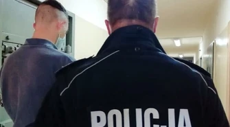 Okradł przyszłego pracodawcę