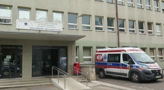 Szpital na Rakowskiej będzie leczyć chorych na COVID-19