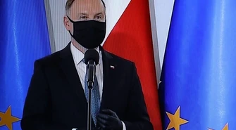 Prezydent: zdecydowałem się na złożenie do Sejmu projektu noweli ustawy o planowaniu rodziny