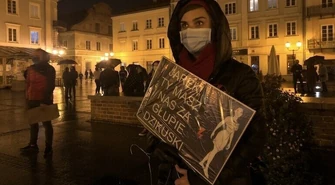 Kolejny spacer przeszedł ulicami Piotrkowa