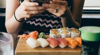 Piotrków miastem sushi?