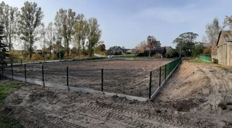 Gmina Sulejów: Budują dla najmłodszych