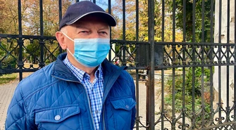 Kwesta online nadal trwa. Możesz wspomóc ratowanie zabytkowych nagrobków